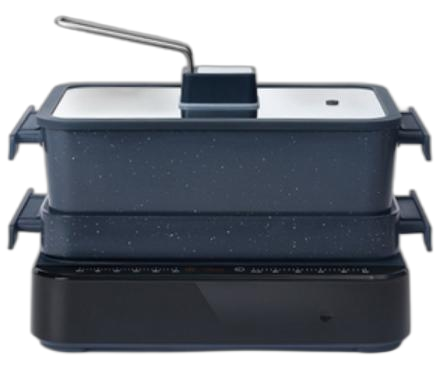 Multi Grills & Cookers category icon