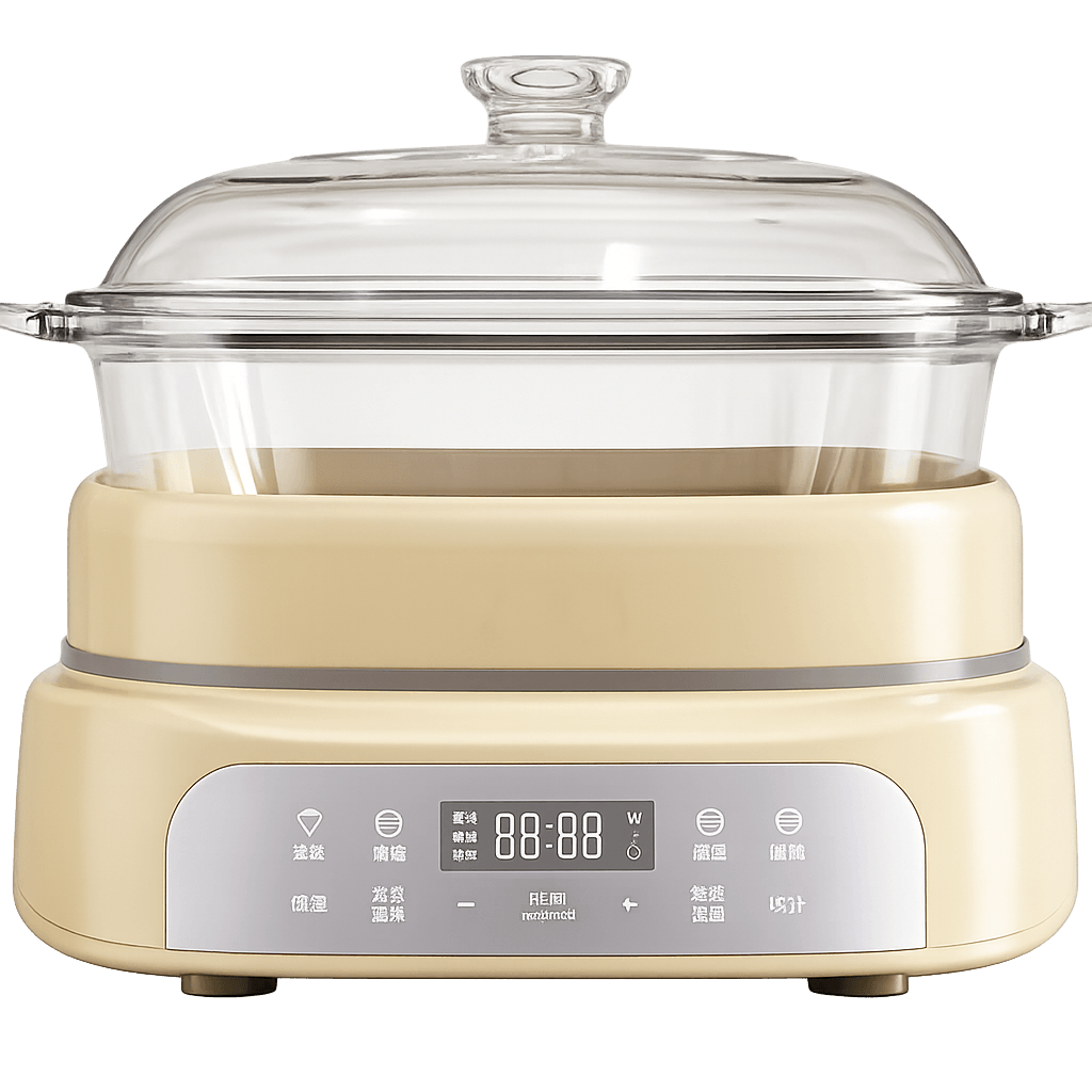 Multi Cookers category icon