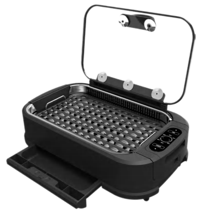 Indoor Smokeless Grills category icon