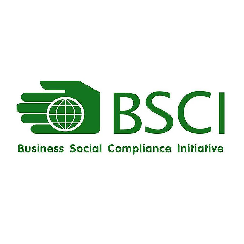 BSCI certification
