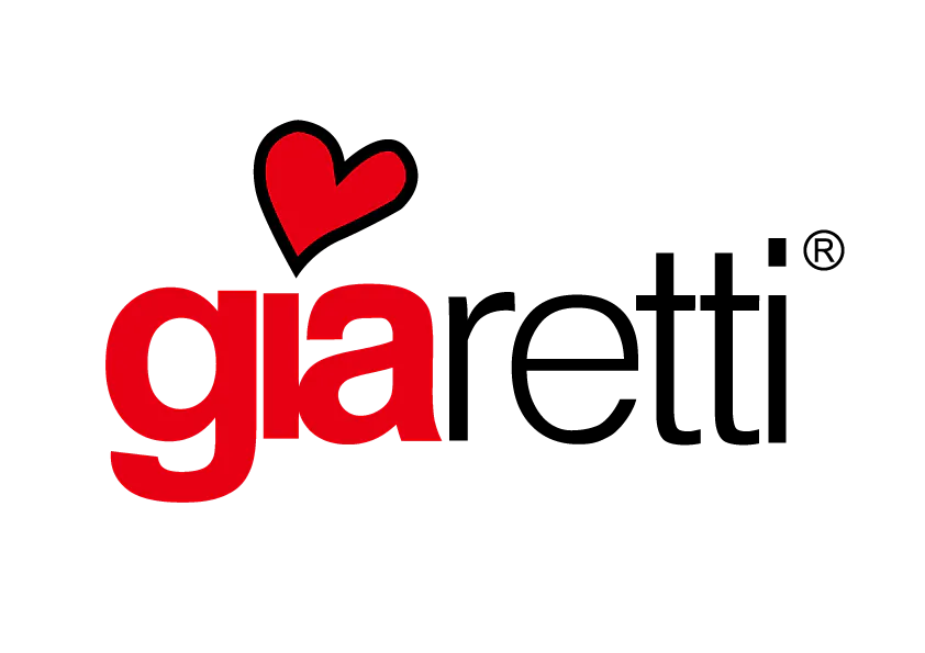 giaretti partner logo