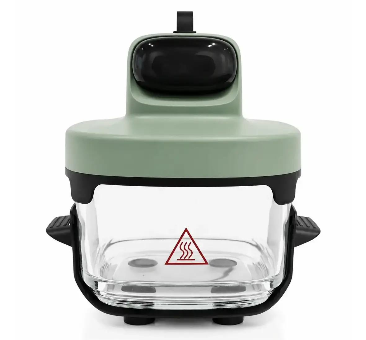 Glass Air Fryers category icon